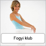 Fogyi klub