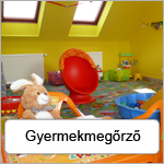 Gyermekmegőrző