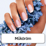 Műköröm