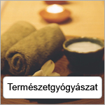 Természetgyógyászat